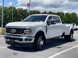 New 2025 Ford F350 Lariat image 3
