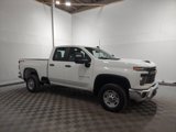 Used 2024 Chevrolet Silverado 2500 W/T w/ WT/CX Safety Package image 4