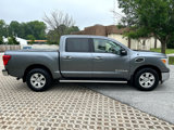 Used 2017 Nissan Titan SV image 4