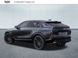New 2026 Cadillac Lyriq V image 3