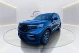 Used 2020 Ford Explorer ST image 3