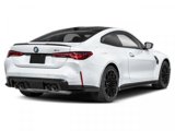 New 2026 BMW M4 Competition image 2