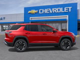 New 2026 Chevrolet Equinox ACTIV w/ Convenience Package III image 5
