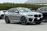 Used 2020 BMW X4 M w/ Executive Package image 2