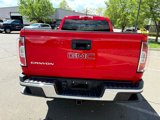 Used 2016 GMC Canyon 4x4 Extended Cab w/ Convenience Package image 4
