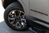 Certified 2021 Chevrolet Suburban Z71 w/ Luxury Package image 4