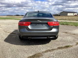 Used 2018 Jaguar XE Prestige image 5