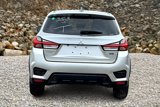 Used 2023 Mitsubishi Outlander Sport ES image 4