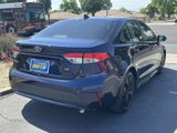 Used 2021 Toyota Corolla LE image 3