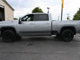 New 2025 Chevrolet Silverado 2500 LTZ w/ LTZ Premium Package image 5