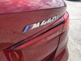 New 2026 BMW M440i Convertible w/ Parking Assistance Package image 6