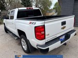 Used 2018 Chevrolet Silverado 1500 LT w/ All Star Edition image 5