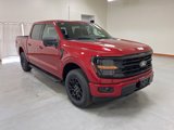 New 2025 Ford F150 XLT image 2