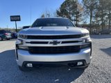 Used 2020 Chevrolet Silverado 1500 RST w/ All-Star Edition image 2