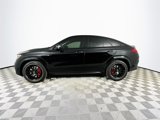 New 2025 Mercedes-Benz GLE 63 AMG S image 4