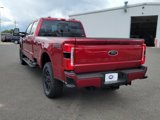 New 2025 Ford F350 Lariat image 3