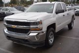 Used 2018 Chevrolet Silverado 1500 LS w/ Trailering Package image 3