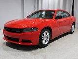 Certified 2023 Dodge Charger SXT image 5