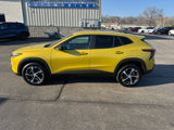 Used 2025 Chevrolet Trax RS image 6