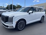New 2026 Hyundai Palisade Calligraphy image 3