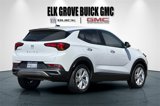 Used 2025 Buick Encore GX Preferred image 4
