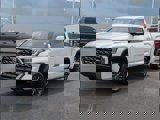 New 2025 Toyota Tundra Platinum image 2
