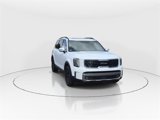 Used 2023 Kia Telluride SX Prestige X-Pro image 3