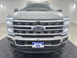 New 2025 Ford F250 Lariat image 2