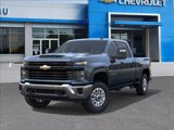 New 2025 Chevrolet Silverado 2500 W/T w/ WT/CX Safety Package image 6
