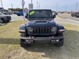 New 2025 Jeep Gladiator Mojave image 2