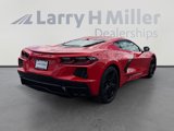 New 2026 Chevrolet Corvette Stingray Coupe w/ 1LT image 5