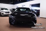 Used 2023 Genesis G70 2.0T w/ Sport Prestige Package image 2