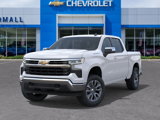 New 2026 Chevrolet Silverado 1500 LT image 6