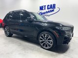 Used 2022 BMW X7 M50i w/ Dynamic Handling Package image 4
