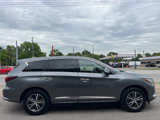 Used 2020 INFINITI QX60 Pure image 4