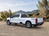 New 2025 Ford F350 Lariat image 4