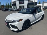 Used 2023 Toyota Camry XSE w/ Blackout Package (TMS) image 2