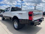 New 2025 Ford F350 XL w/ FX4 Off-Road Package image 5