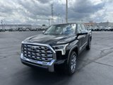 New 2025 Toyota Tundra 1794 Edition image 4