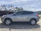 Used 2009 Nissan Rogue SL w/ Moonroof Pkg image 4