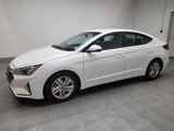 Used 2019 Hyundai Elantra SEL image 2