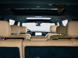 New 2025 Jeep Grand Wagoneer L Series III w/ Quick Order Packagew 28T image 6