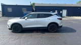 Used 2020 Chevrolet Blazer LT image 4