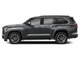 New 2025 Toyota Sequoia Limited image 4