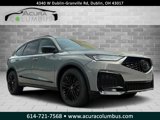 New 2026 Acura MDX A-Spec image 1
