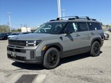 New 2025 Hyundai Santa Fe XRT image 2