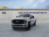 New 2025 Ford F250 4x4 Crew Cab Super Duty image 2