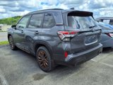 New 2025 Subaru Forester Sport image 4