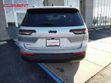 New 2025 Jeep Grand Cherokee L Altitude image 6