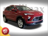 New 2026 Buick Encore GX Preferred w/ Advanced Technology Package image 1